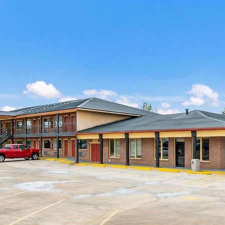 Econo Lodge Russellville Екстериор снимка